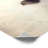 Poster "Deux écureuils" par Albrecht Dürer (Coin)