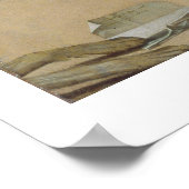 Poster Deux femmes vénitiennes (panel) (Coin)