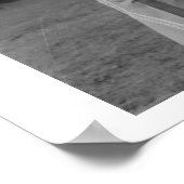 Poster Deux hommes et deux femmes au rodéo (Coin)