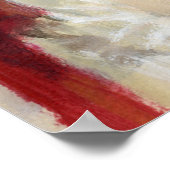 Poster Deux Imams (Coin)