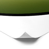 Poster Deux jolies poires (Coin)