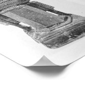 Poster Deux organes (Coin)