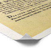 Poster Deux pages de 'La Grande Colere de Pere (Coin)