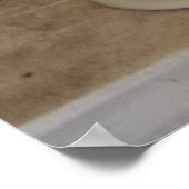 Poster Deux places (Coin)