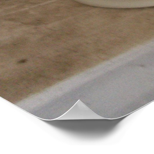 Poster Deux places (Coin)