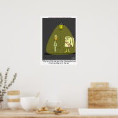 Poster Deux Ply (Cuisine)