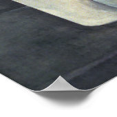 Poster Deux pots et un étui (Coin)