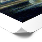 POSTER DEUX SAINT JOHN ET FALLEN ANGEL (Coin)