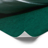 Poster Deux serviettes (Coin)