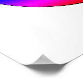 Poster Deux Signes Hommes (Coin)