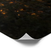 Poster Deux soeurs au coucher du soleil 2216 (Coin)