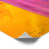 Poster Deux Soeurs, Gauguin (Coin)