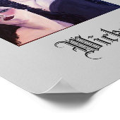 Poster Deux sorcières (Coin)