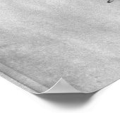 Poster Deux sorcières du Champion des Dames (Coin)