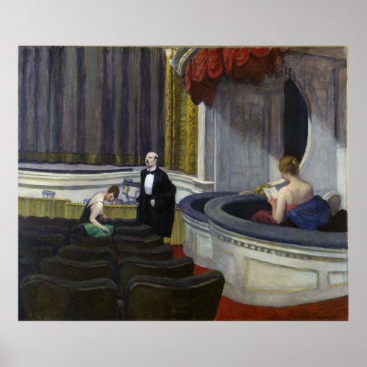 Poster Deux sur l'île (Devant)