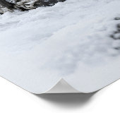 Poster Deux survivants (Coin)