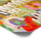 Poster Deux voiliers (Coin)