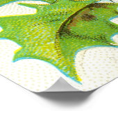 Poster Deux vols de Noël (Coin)