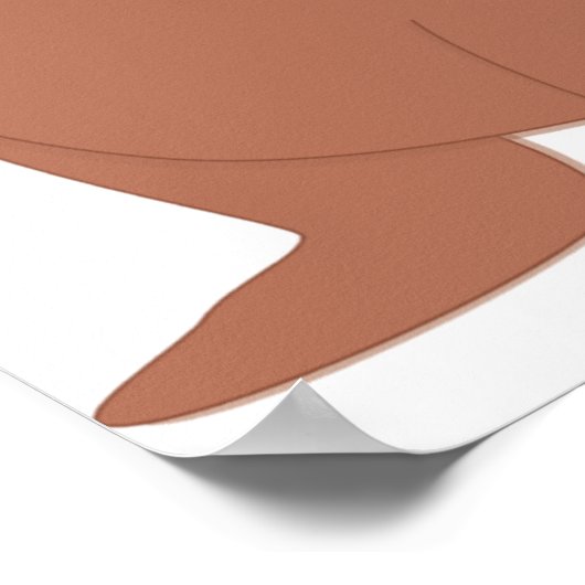 Poster Deux Walrus (Coin)