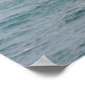 Poster Deux yachts de course (Coin)