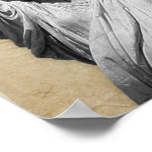 Poster Deuxième amendement (Coin)