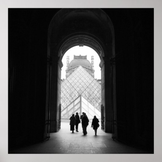 POSTER DEUXIÈME GUERRE MONDIALE EN FRANCE (Devant)