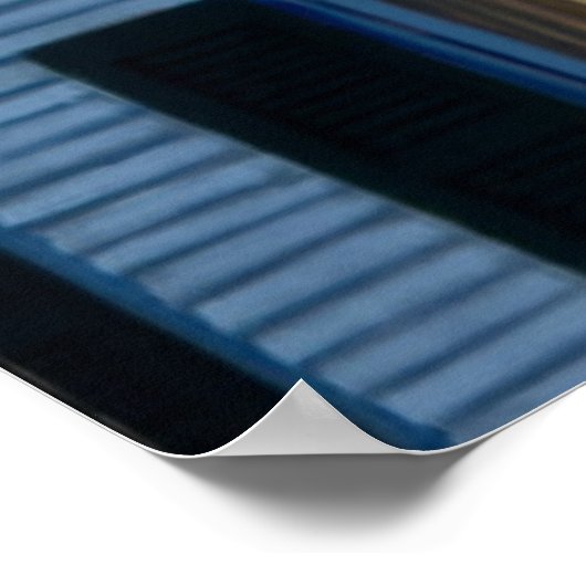 Poster Deuxième histoire 2009 (Coin)