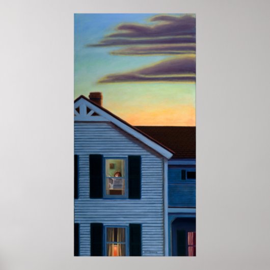 Poster Deuxième histoire 2009 (Devant)