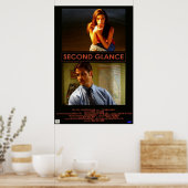 Poster Deuxième regard (Cuisine)