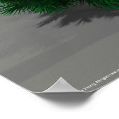 Poster Deuxième semaine de l'Avent (Coin)