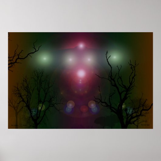 Poster Deuxième type (Devant)