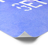 Poster d'évaluation de la condition physique 001 (Coin)