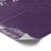 Poster d'évaluation de la condition physique de Pu (Coin)