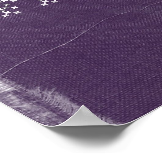 Poster d'évaluation de la condition physique de Pu (Coin)