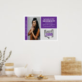 Poster d'évaluation de la photo et des boîtes viol (Cuisine)