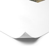 Poster DÉVASTATION DE KATRINA : 9ème Ward, Nouvelle-Orléa (Coin)