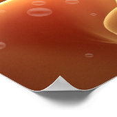 Poster Développement embryonnaire 4 (Coin)