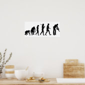 Poster Développer un ensemble de menuisiers de charpentie (Cuisine)