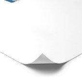 Poster Développeur Code Logique Géométrique Tee pour En (Coin)