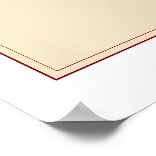 Poster Devenez aviateur (Coin)