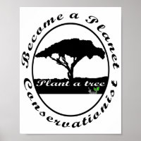 Devenez écologiste de la planète