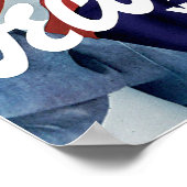 Poster Devenez Infirmière, Votre Pays A Besoin De Vous (Coin)