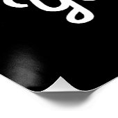 Poster Devenez Meilleur Que Vous Étiez Hier (Coin)