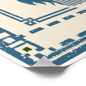 Poster Devenez Obliviator (Coin)