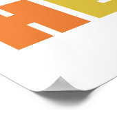 Poster Devenez un héros de Someones (Coin)