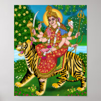 Devi Durga Photo