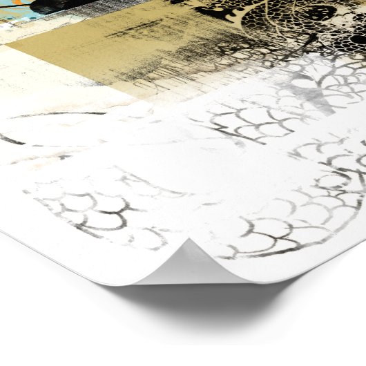 Poster déviant2 (Coin)