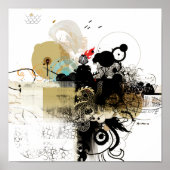 Poster déviant2 (Devant)