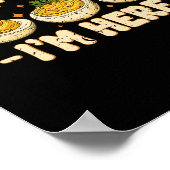 Poster Deviled Eggs You Know Why Im Here Thanksgiving Wom (Coin)