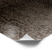 Poster Devilmoji Vintage (Coin)